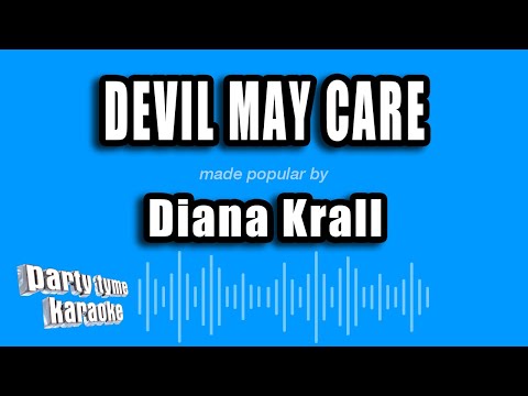 Diana Krall - Devil May Care