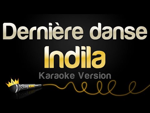 Indila - Dernière danse