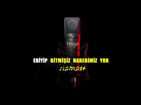 Müslüm Gürses - Haberimiz yok