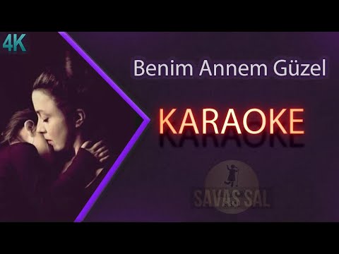 Benim Annem Güzel Annem