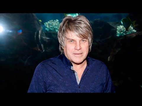 Алексей Глызин - Я Скучаю