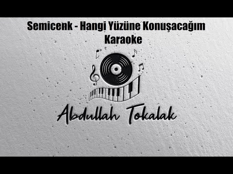 Semicenk - Hangi Yüzüne Konuşacağım
