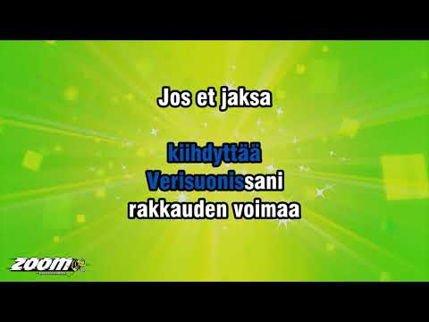 Olavi Uusivirta - Kesäyön Uni