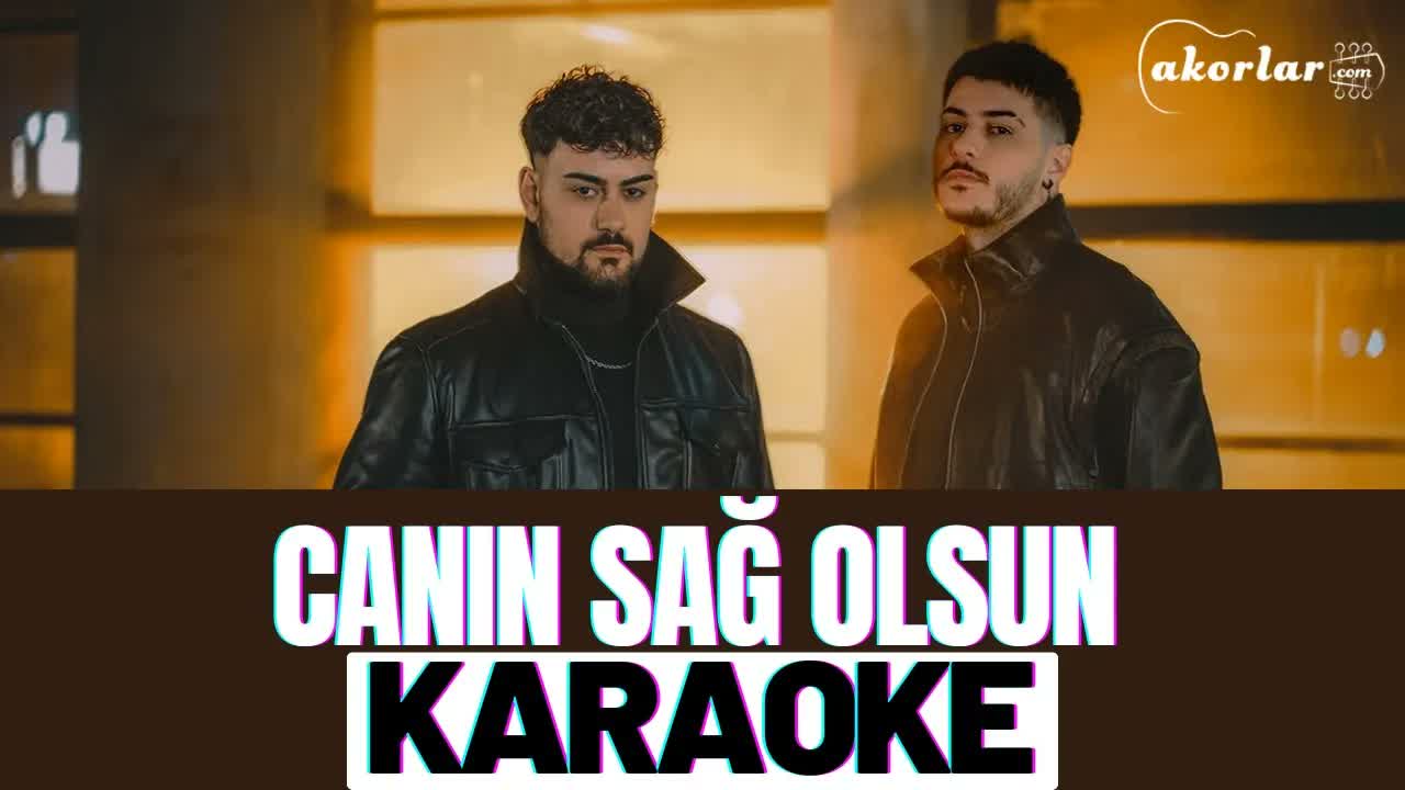 Semicenk & Rast - Canın Sağ Olsun