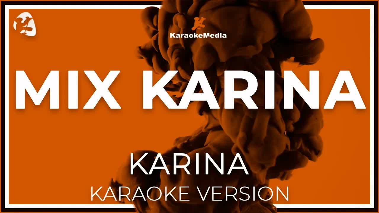 Karina - Mix Karina