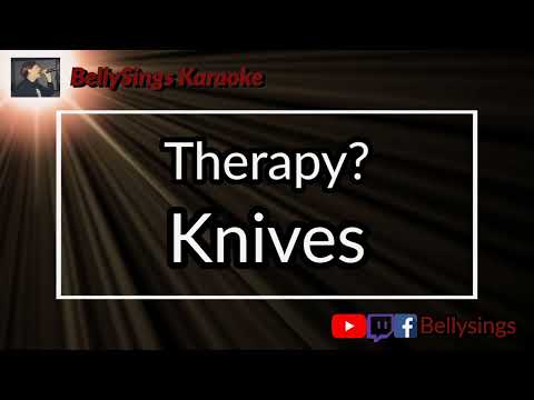 Therapy? - Knives