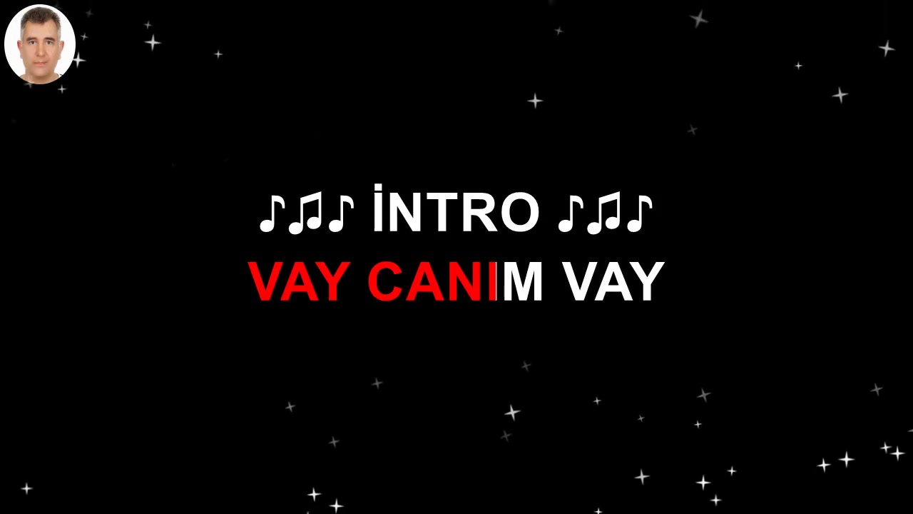 Müslüm Gürses VAY CANIM VAY