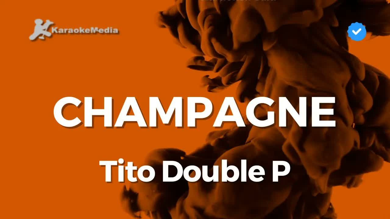 Tito Double P - Champagne