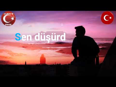 Yeşil Ördek Gibi Daldım Göllere
