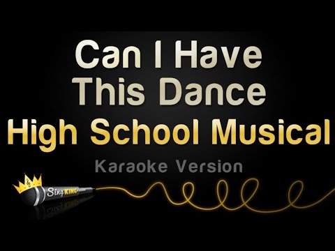 High School Musical 3 - Can I Have This Dance