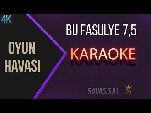 Bu Fasulye 7,5 Lira Traditional Folk Song