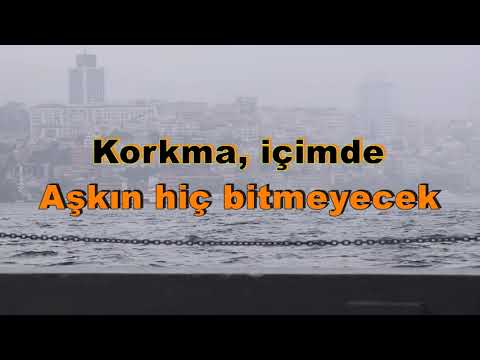 Kıraç endamın yeter