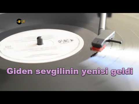 Sen Gidince