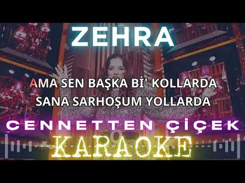 Zehra - Cennetten Çiçek