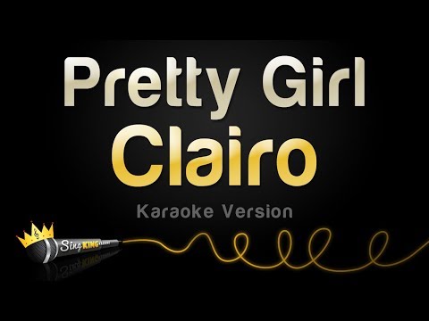 Clairo - Pretty Girl