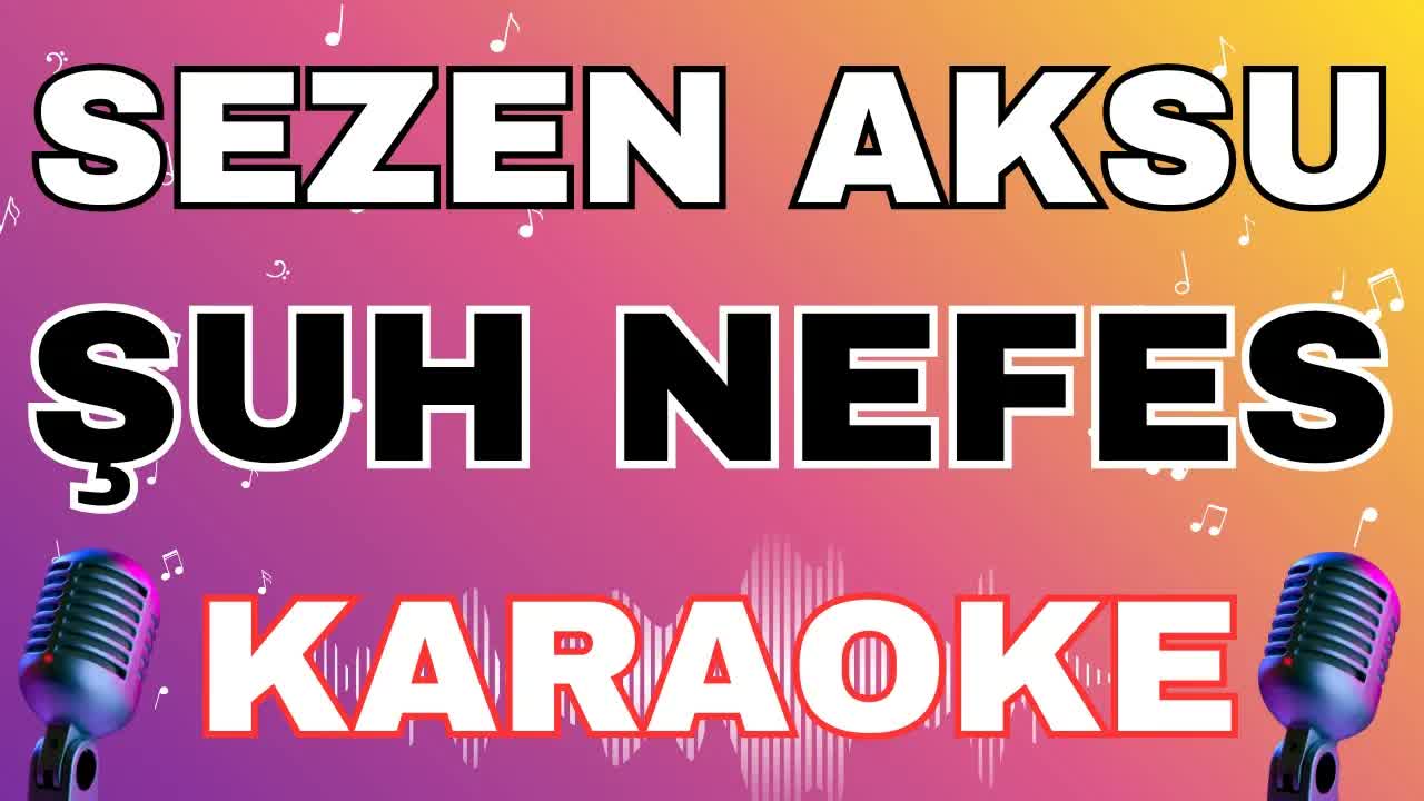 Sezen Aksu - Şuh Nefes