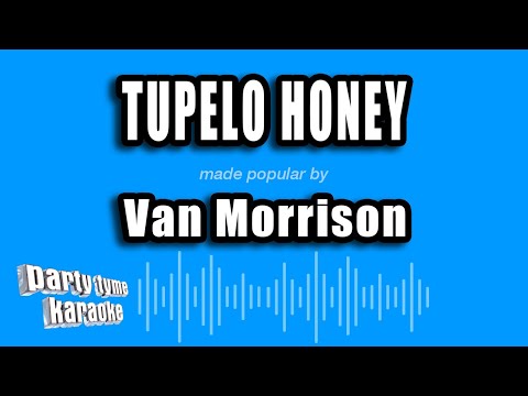 Van Morrison - Tupelo Honey
