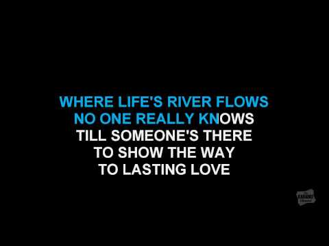 Gloria Estefan - Everlasting Love