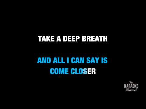 Taylor Swift - Jump Then Fall