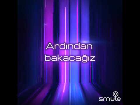 Böyle ayrılık olmaz