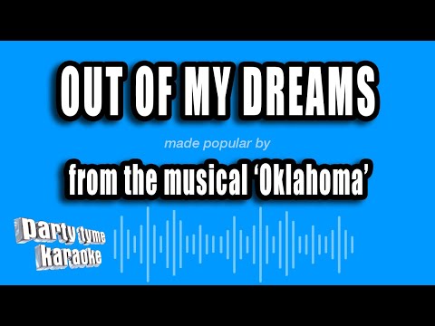 Oklahoma - Out of My Dreams