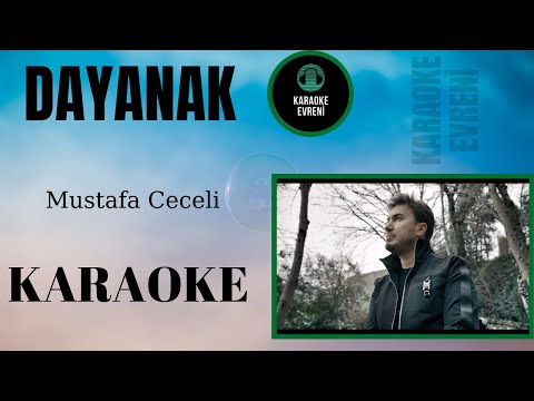 Mustafa Ceceli - Dayanak