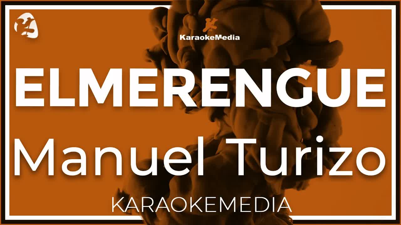 Manuel Turizo & Marshmelo - El Merengue
