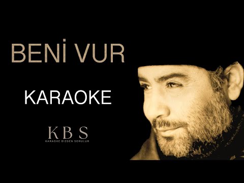 Ahmet Kaya - Beni Vur
