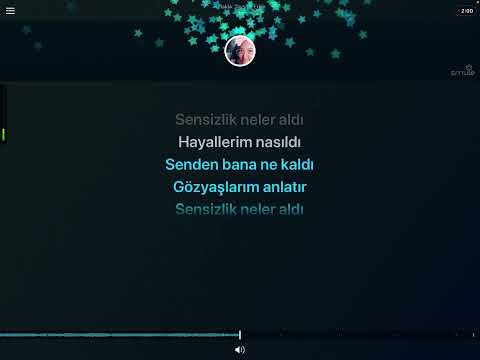 Şahsenem - Gözyaşlarım Anlatır