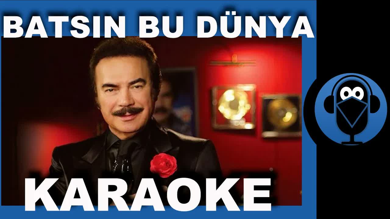 ORHAN GENCEBAY - BATSIN BU DÜNYA