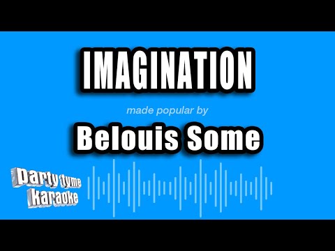 Belouis Some - Imagination
