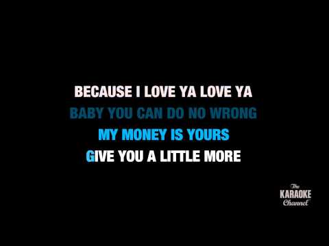 Justin Bieber - Love Me