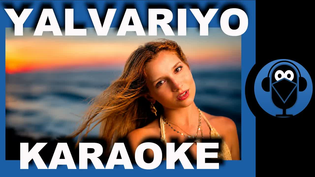 Ecrin Su Çoban - Yalvarıyo