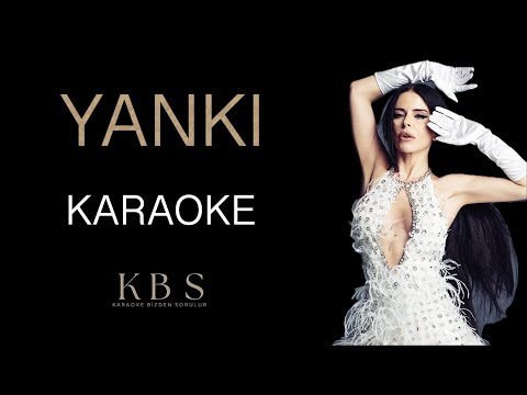 Simge - Yankı