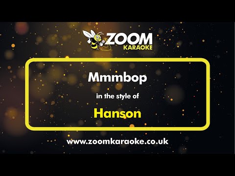 Hanson - Mmmbop