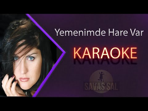 Yemenimde Hare Var