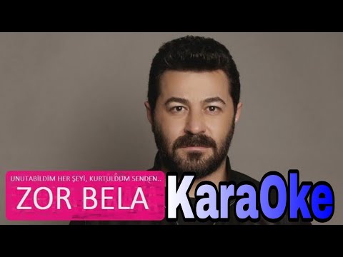 Zor Bela Arabeks (Serkan Kaya)Türkçe Piano