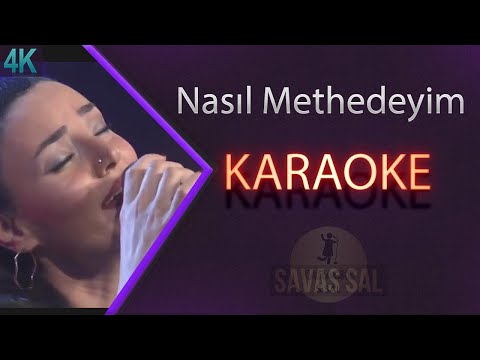 Nasıl Methedeyim Sevdiğim Seni Traditional Folk Song