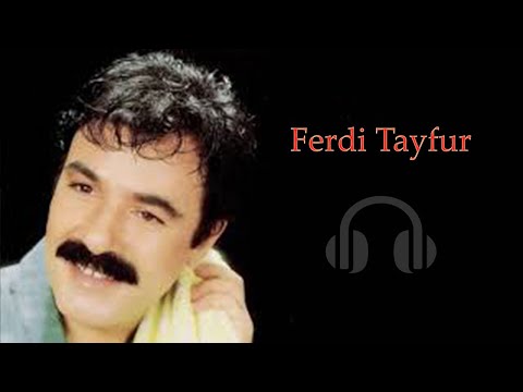 Ferdi Tayfur - SİTEM