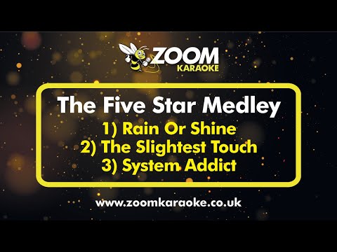 Five Star - The Five Star Medley