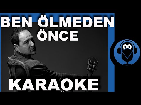 Fatih Erdemci - Ben Ölmeden Önce