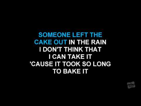 Donna Summer - Macarthur Park