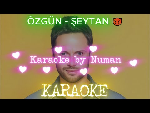 Özgün - Şeytan