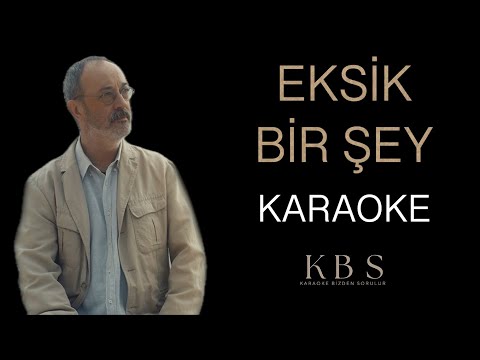 Ezginin Günlüğü - Eksik Bir Şey