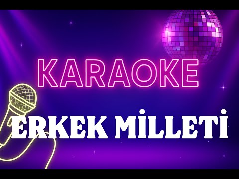Ayçin Asan - Erkek Milleti