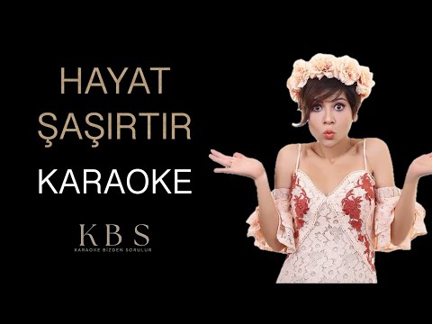 Aydilge - Hayat Şaşırtır