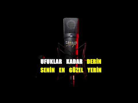 Tuğçe Kandemir - Kahverengi Gözlerin