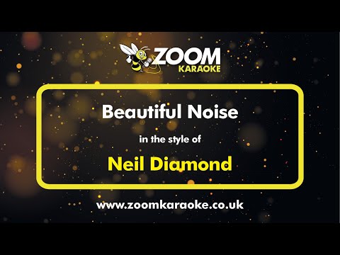 Neil Diamond - Beautiful Noise