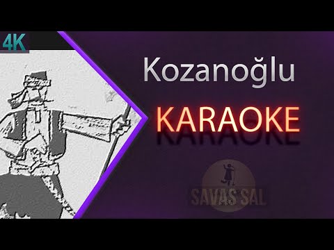 Kozanoğlu Traditional Folk Song