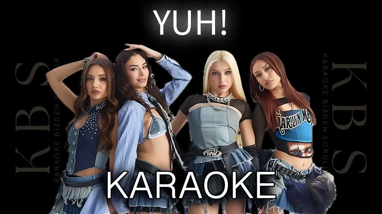 AURA - YUH!